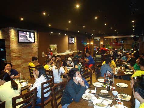 gerry's grill ali mall reviews|10 Best Filipino Restaurants in Manila .
